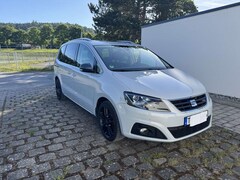 Bild des Angebotes SEAT Alhambra 1.4 TSI Start & Stop DSG FR-Line