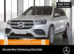 Bild des Angebotes Mercedes-Benz GLS 580 4M AMG+PANO+360+MULTIBEAM+FAHRASS+STHZG+9G