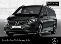 Bild des Angebotes Mercedes-Benz V 300 d 4M EXCLUSIVE+Allrad+AMG+SchiebDa+9G+AHK