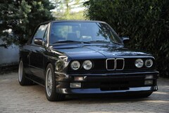 Bild des Angebotes BMW M3 E30 Cabrio