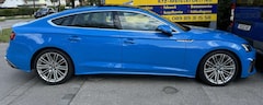 Bild des Angebotes Audi A5 Sportback 40 2.0 tdi S line edition 190cv s-tronic