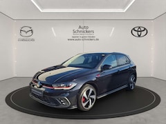 Bild des Angebotes VW Polo GTI VI 2.0 TSI+GJ-RÄDER+2.800 KM !!
