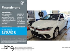 Bild des Angebotes VW Polo GTI DSG