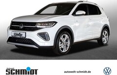 Bild des Angebotes VW T-Cross 1,0 TSI DSG R-Line Matrix R-Kamera AHK Navi
