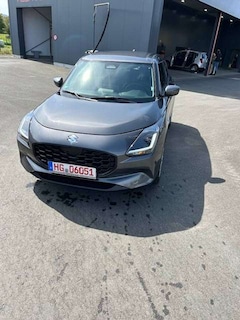 Bild des Angebotes Suzuki Swift 1.2 *