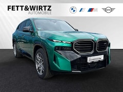 Bild des Angebotes BMW XM 50e AHK|Autobahnass.|H/K|Sitzbelüft.&Massage