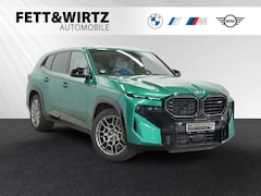 Bild des Angebotes BMW XM 50e AHK|Autobahnass.|H/K|Sitzbelüft.&Massage