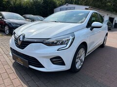 Bild des Angebotes Renault Clio V Experience 1.5 dci*LED*1.Hand*Tempo*Klima