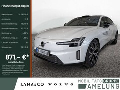 Bild des Angebotes Volvo ES90 Single Motor Extended Range Ultra 360°