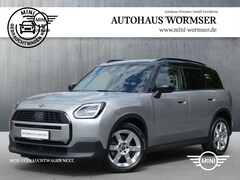 Bild des Angebotes MINI One D Countryman Countryman D Head-Up DAB LED Pano.Dach AHK Shz