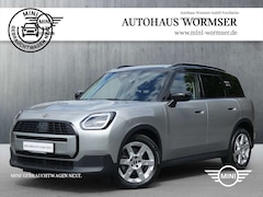 Bild des Angebotes MINI One D Countryman Countryman D Head-Up DAB LED Pano.Dach AHK Shz