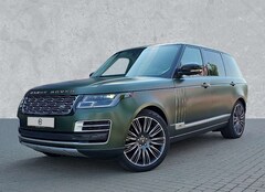 Bild des Angebotes Land Rover Range Rover P565 SV SVAutobiography