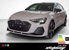 Bild des Angebotes Audi A3 S line 35 TFSI S tronic Alu-19`ACC