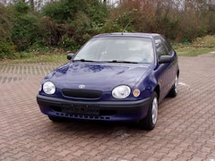 Bild des Angebotes Toyota Corolla 1.4 linea terra