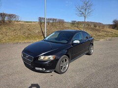 Bild des Angebotes Volvo S40 2.4 Momentum AUTOMATIK Vollleder Klimaautomatik