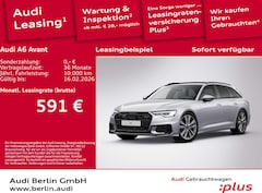 Bild des Angebotes Audi A6 Design S line 50 TDI qu. tiptr.