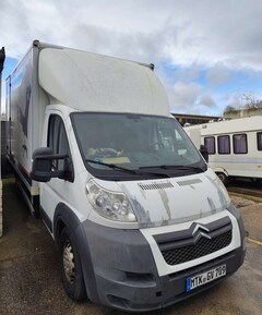 Bild des Angebotes Citroen Jumper 35 L4H3 Heavy