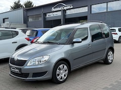 Bild des Angebotes Skoda Roomster Roomster Ambition Plus Edition/Klima/SHZ/PDC/ZV