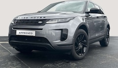 Bild des Angebotes Land Rover Range Rover Evoque S Black Pack Navi Leder Soundsystem 360 Kamera LED