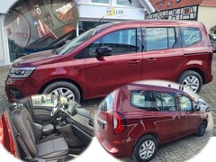 Bild des Angebotes Renault Kangoo TCe 100 EDITION ONE