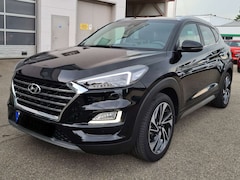 Bild des Angebotes Hyundai TUCSON 1.6 T-GDI Premium