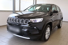 Bild des Angebotes Jeep Compass Altitude DCT *LED*ACC*SHZ*CarPlay*360°