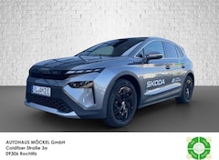 Bild des Angebotes Skoda Elroq 85/Wärmepumpe/20"/Navi/LED
