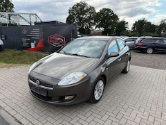 Bild des Angebotes Fiat Bravo 1.4 16V T JET Emotion TÜV NEU/2. HAND