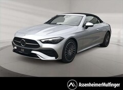 Bild des Angebotes Mercedes-Benz CLE 200 Cabriolet +MBUX+AMG+DigitalLight+Sport