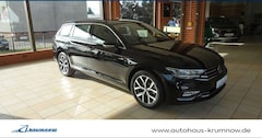 Bild des Angebotes VW Passat Passat Variant Business 1.5 TSI OPF DSG Navi+RFK