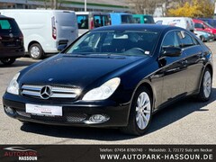 Bild des Angebotes Mercedes-Benz CLS 280 CLS 280 Bi-Xenon Navi Tempo Klimaaut.