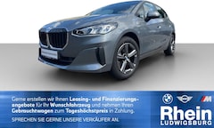 Bild des Angebotes BMW 218 i Active Tourer ConnDrive ParkAs DAb