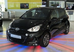 Bild des Angebotes Hyundai i10 Passion*KLIMAANLAGE*SHZ*MFL*LHZ*