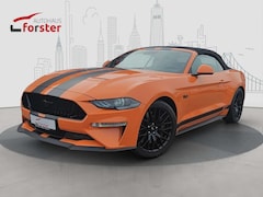 Bild des Angebotes Ford Mustang 5.0 GT V8 Cabrio 55 Years Edition
