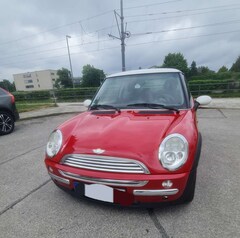 Bild des Angebotes MINI Cooper