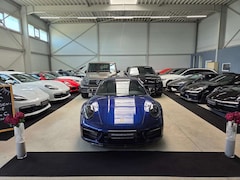 Bild des Angebotes Porsche 911 Carrera GTS Cabriolet /Lift/Bose/360°/*1190€