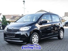 Bild des Angebotes Skoda Citigo Cool Edition 4-türig 1.0 Klima / Aux / CD