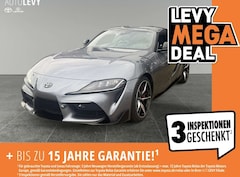 Bild des Angebotes Toyota Supra GR 3.0 Legend *SHZ*HUD*JBL*PDC*KAMERA*