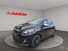 Bild des Angebotes Peugeot 108 Style