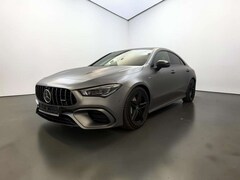 Bild des Angebotes Mercedes-Benz CLA 45 AMG CLA 45 Coupe AMG PANO*PERF-SITZE*ACC*BURM*MBEAM