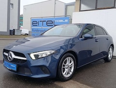 Bild des Angebotes Mercedes-Benz A 200 MBUX Navi SHZ Vollleder PDC LED