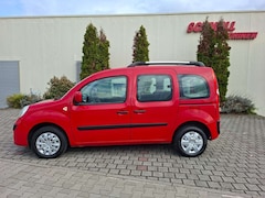 Bild des Angebotes Renault Kangoo Happy Family.66-KW!EU5! TÜV/SERVICE-NEU !