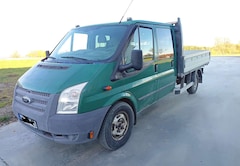 Bild des Angebotes Ford Transit Transit 280 M TDCi Basis