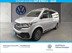 Bild des Angebotes VW T6.1 California Beach 2.0 TDI DSG Navi LED DAB+
