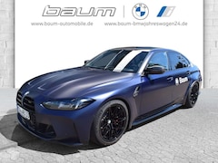 Bild des Angebotes BMW M3 Limousine xDrive Competition M M Drivers P.