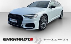 Bild des Angebotes Audi S6 Avant 3.0 TDI quattro Tiptronic AHK*LUFTFED*MAT...