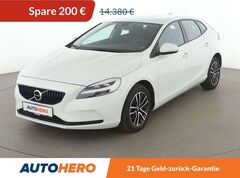 Bild des Angebotes Volvo V40 2.0 D2 Momentum*LED*NAVI*TEMPO*PDC*KLIMA*GARANTIE*