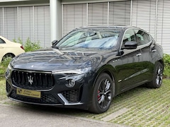 Bild des Angebotes Maserati Levante Diesel 3.0 V6 GRANSPORT*Netto: 33.445€