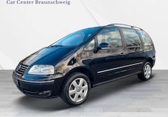 Bild des Angebotes VW Sharan 2.0 TDI Highline+Sport+Xenon+1~Hand