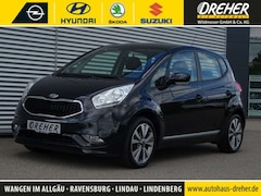 Bild des Angebotes Kia Venga Venga 1,6 CVVT Spirit Panoramadach, Sitzhzg uvm